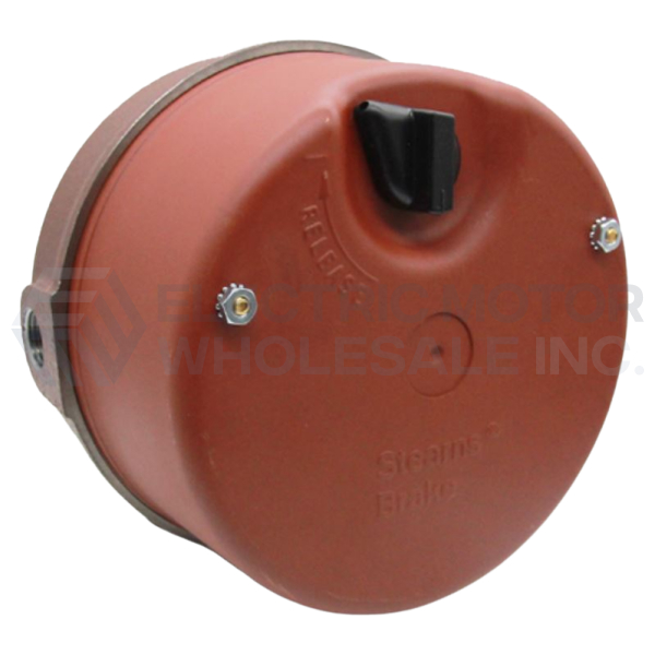 Image for 15FT-LB Stearns 56400 Series IP56 230/460VAC Brake 105644200EQF